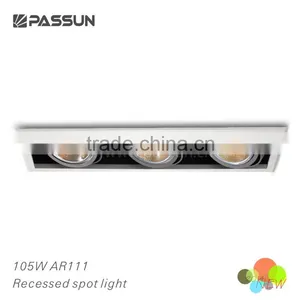 Halogen Spot Light for Stage & Shopping Mall & Shop thumbnail-1