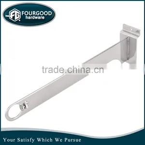 Top Quality Slatwall Support Bracket thumbnail-1