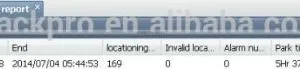 Car Security Tracking Computer Software thumbnail-4