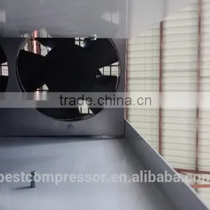Oil Free and Scroll Air Compressor thumbnail-4