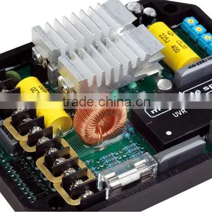 Avr 460 for Brushless Generator thumbnail-2