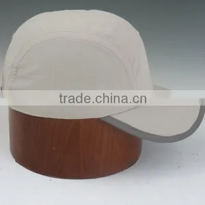 Wholesale Nylon Baseball Cap thumbnail-5