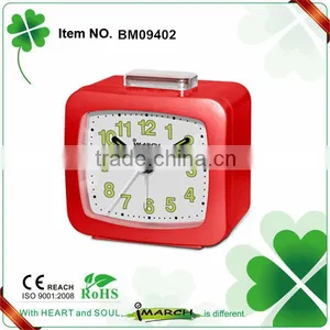 Vogue ABS Clock Beep Alarm Clock thumbnail-5