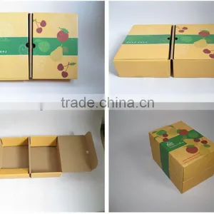 HOT SALE Fruit Cardboard Gift Boxes thumbnail-1