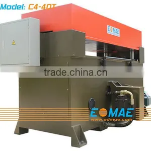 Hydraulic Plane Cutting Machine thumbnail-3