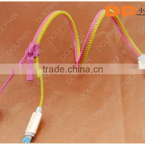 Unique Design Usb Zipper Cable,innovative Gadget 2015 thumbnail-2
