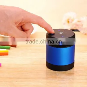 2013 Hand Gesture Induction Bluetooth Mini Speaker thumbnail-1