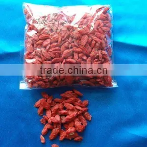 Certificated Organic Goji Berry thumbnail-4