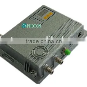 CATV FTTH Network Application,Optical Receiver thumbnail-1