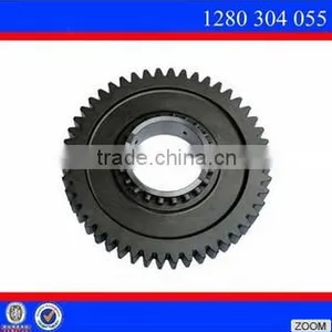 Heavy Truck Howo Main Shaft Gear Auto Trans Repair Kit PN:1280304055 thumbnail-1