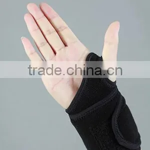 OK Cloth Breathable Fabric Hand Brace /Wrist Wraps thumbnail-3