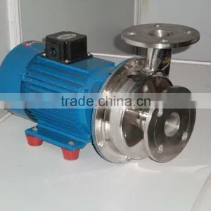 Centrifugal Water Pump thumbnail-1