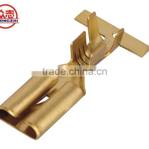 Factory Direct Wholesale Car Connector Plug Inserts Terminal Series DJ621-E7.8D thumbnail-1