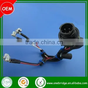 5289407 Custom 4 Pin Nut Contact Engine Injector Cylinder Wire Harness thumbnail-1