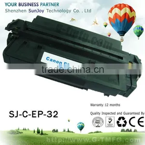 EP32 High Quality Products Toner Cartridge for Canon LASERSHOT LBP1000 thumbnail-1