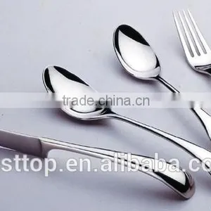Cutlery Set Stainless Steel,flawere Set,dinnerware Set thumbnail-1