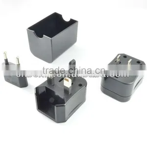2015 Power Plug Converter 10A Universal uk Travel Adapter CE ROHS thumbnail-2