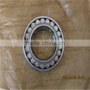 Heavy Load High Precison Spherical Roller Bearing for Used Car IKO Spherical Roller Bearing thumbnail-1