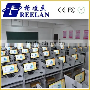 Top Selling Language Lab Equipment System Teacher"s Master Station Wholesale College and University New thumbnail-5