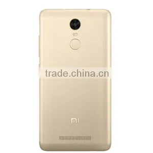 Original Xiaomi Redmi Note 3 Pro Prime Metal Body Fingerprint Mobile Phone Snapdragon 650 2gb/3gb + 16gb/32GB ROM 5.5" 1920x1080 thumbnail-2