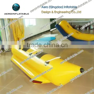 Flying Inflatable Water Sled thumbnail-1