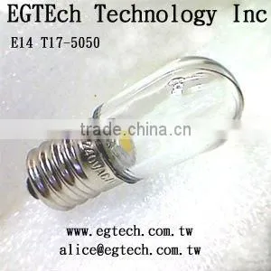 E14 T17-1C (5050) thumbnail-1