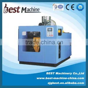 Water Bucket Blow Moulding Machine thumbnail-1