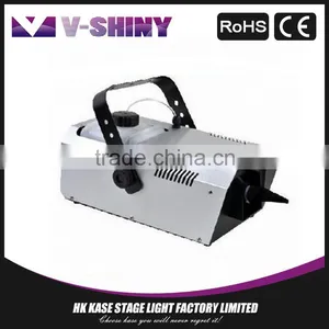 Best Selling Dmx512 1200w Snow Machine thumbnail-3