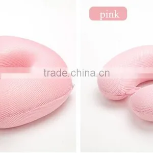 China Supplier U Shaped Memory Foam Pillow/u Shape Neck Pillow/u Shape Neck Pillow Case thumbnail-5