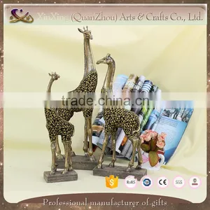 Cute Polyresin Room Decoration Items thumbnail-5