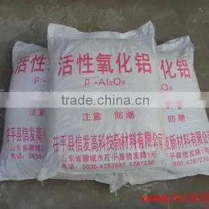Alumina Powder as Catalyst thumbnail-1