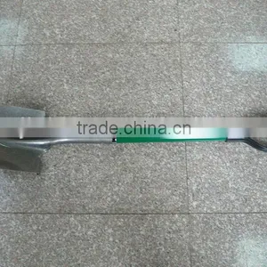 Fiber Glass Handle Shovel & Spade S518-1GFD thumbnail-1