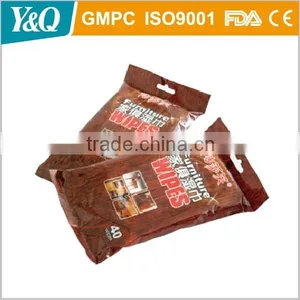 High Quanlity Cleaning Household Wet Wipes thumbnail-2