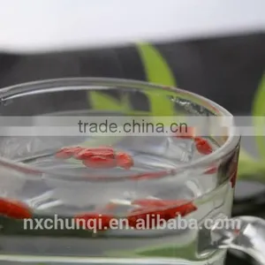 2015 New Crop Certified Wolfberry and Organic Goji Berry thumbnail-1