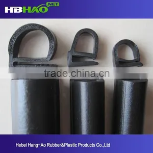 Glass Curtain Wall Adhesive Sponge Rubber Seal Strip thumbnail-5