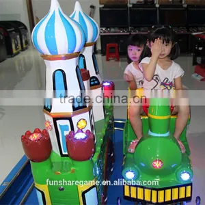 Hot- Sell Kids Amusement Park Games For Sale thumbnail-4