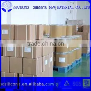 The State of the Powder Methyl MQ Silicone Resin thumbnail-3