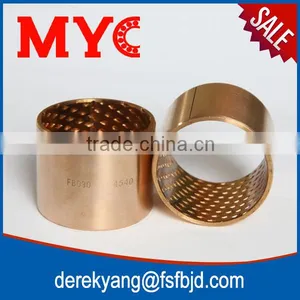 Auto Components Bushing thumbnail-3