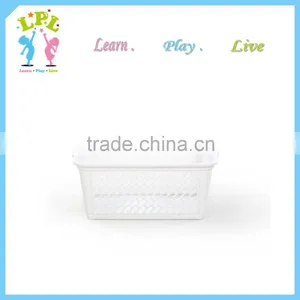Wholesale Hottest Sale Plastic Picnic Basket thumbnail-3