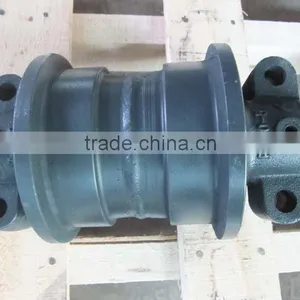 China Manufactor World Brands Hot Sale Excavator Track Roller thumbnail-1