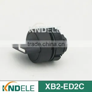 Rotary Switch ,selector Switch Plastic Actuator Head XB2-ED2C thumbnail-1