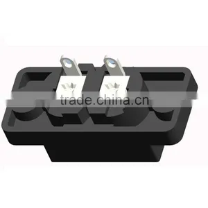 C8 AC Inlet VDE Approved thumbnail-3