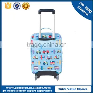 2016 New Style Lovely Design Kids Trolley Bag Wholesale thumbnail-5