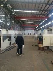 Ma'anshan Ouke Heavy Industry Machinery Manufacturing Co., Ltd. company overview - view 3 thumbnail