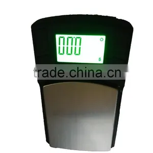 40kg / 10g Electronic Portable Luggage Weighing Scale thumbnail-1