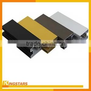 Aluminium Square Tube/aluminium Square Pipe thumbnail-3