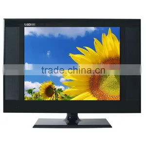 Hot Selling DC 12V 15 Inch TFT LCD TV/PC Monitor thumbnail-1