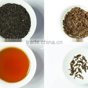 English Breakfast Teas, Keemun Black Premium Tea, Black Tea thumbnail-1