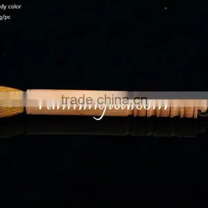 Yixing Pot Wooden Brush Solid Wood thumbnail-1