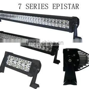 20 Inch 96W Cree Led Light Bar/led Bar 4x4/off Road Light Bar thumbnail-4